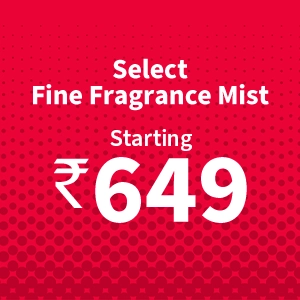 Fine Fragrance Mist